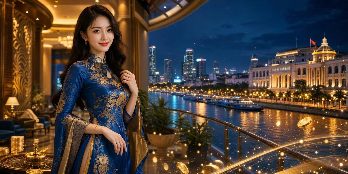 km355 Việt Nam Sảnh casino